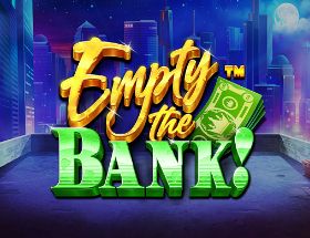 Empty the Bank