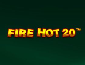 Fire Hot 20