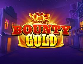 Bounty Gold