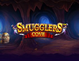 Smugglers Cove