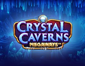 Crystal Caverns Megaways