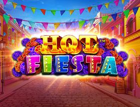 Hot Fiesta