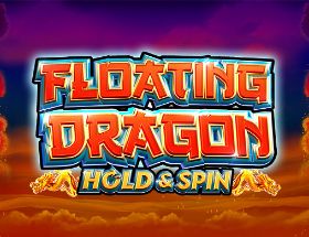 Floating Dragon Hold&Spin