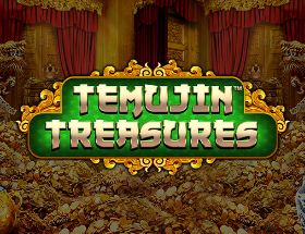 Temujin Treasures