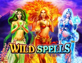 Wild Spells