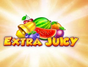 Extra Juicy