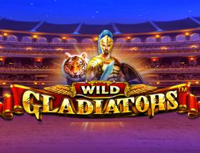 Wild Gladiators