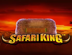 Safari King