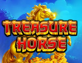 Treasure Horse