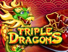 Triple Dragons