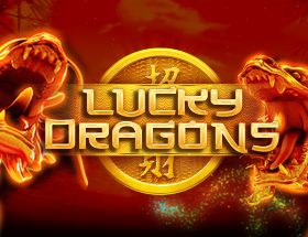 Lucky Dragons