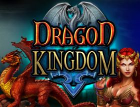 Dragon Kingdom