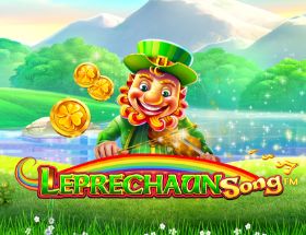 Leprechaun Song