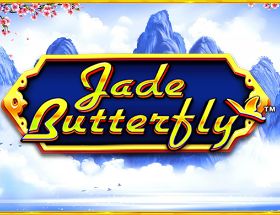 Jade Butterfly