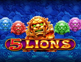 5 Lions