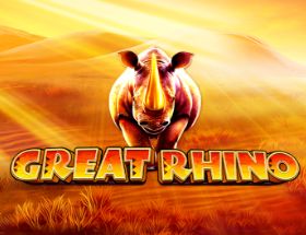 Great Rhino