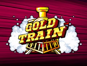 Gold Train