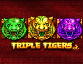 Triple Tigers