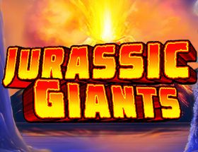 Jurassic Giants