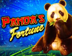 Panda's Fortune