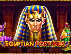 Egyptian Fortunes