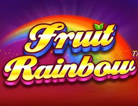 Fruit Rainbow