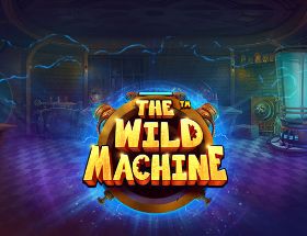 The Wild Machine