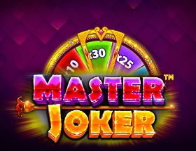 Master Joker