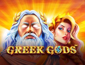 Greek Gods