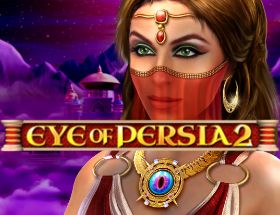 Eye of Persia 2