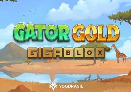 Gator Gold Gigablox