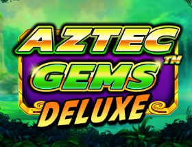 Aztec Gems Deluxe