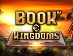 Book of Kingdoms