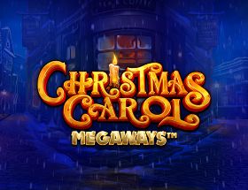 Christmas Carol Megaways