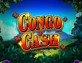 Congo Cash