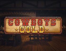 Cowboys Gold