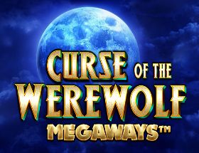 Curse of the Werewolf Megaways