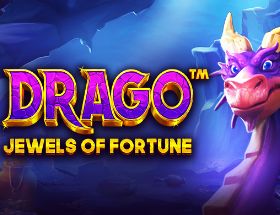 Drago - Jewels of Fortune