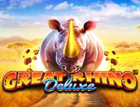 Great Rhino Deluxe