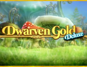 Dwarven Gold Deluxe