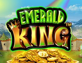 Emerald King