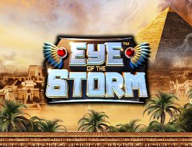 Eye of the Storm