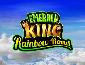 Emerald King Rainbow Road