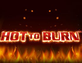 Hot to Burn