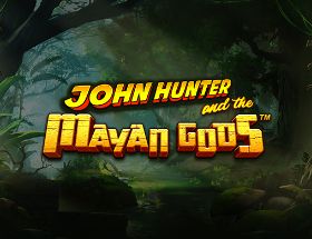 John Hunter and the Mayan Gods