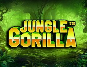 Jungle Gorilla