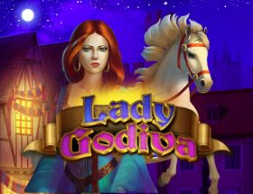 Lady Godiva