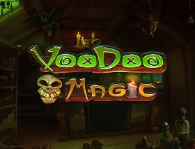 Voodoo Magic