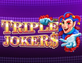 Triple Jokers