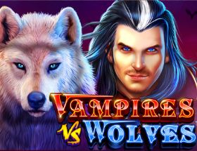 Vampires vs Wolves